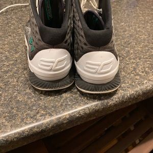 Under armour Steph curry 1s shoes size 11